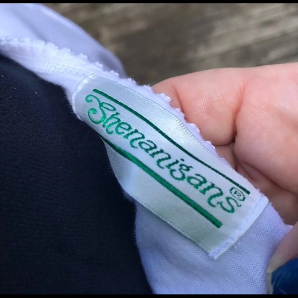 White Embroidered Shirt - Picture 6 of 8